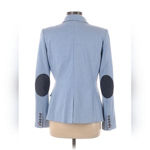 Tommy Hilfiger Blue Blazer sz 6